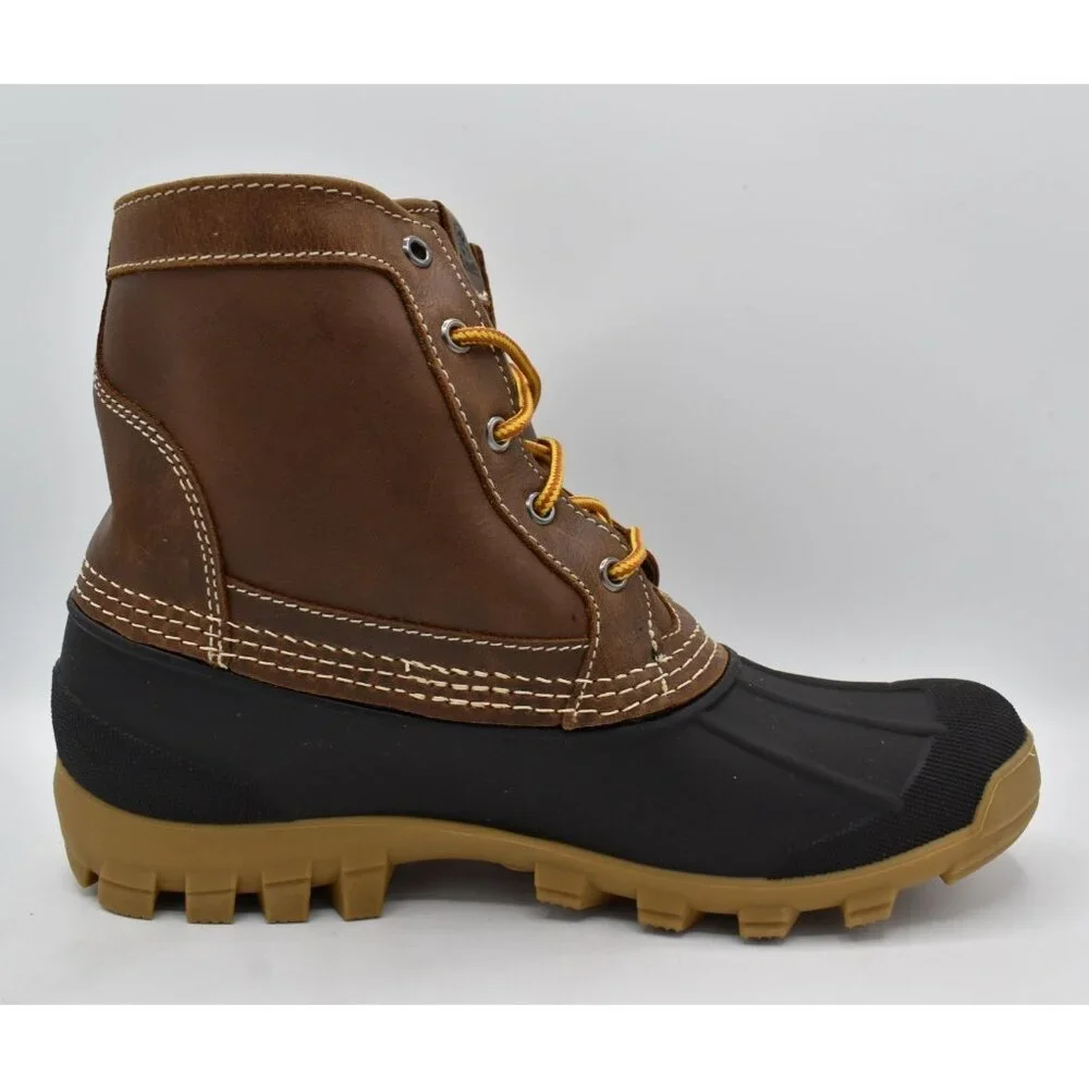 Kamik mens size